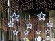 Ad Alba si riaccende il Natale: tornano le luminarie nelle vie dello shopping