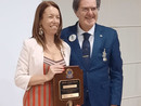 Lions Club Cherasco, lunedì il passaggio della campana a Roberto Icardi Lions Club Cherasco, lunedì il passaggio della campana a Roberto Icardi