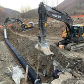 Presto nuovi lavori per migliorare l'acquedotto delle Langhe e Alpi cuneesi (Foto archivio)
