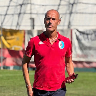 CALCIO ECCELLENZA / Luca Mezzano non è più l'allenatore dell'Albese