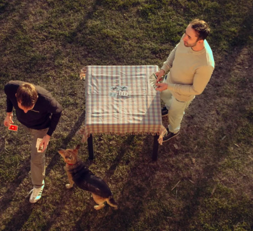 Da Priero in Lambretta per vedere il mare la prima volta: il racconto della nonna diventa una canzone