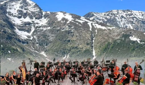 Bagnolo Piemonte pronta per ospitare il 46° Concerto di Ferragosto