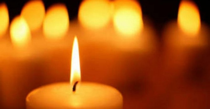 Alba, nella chiesa parrocchiale del Mussotto l'ultimo saluto all'imprenditore delle grappe Ugo Marolo