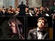 L'orchestra Alba Filarmonica diretta da Nicola Davico insieme al flautista Giuseppe Nova e al pianista Christian Pastorino L'orchestra Alba Filarmonica diretta da Nicola Davico insieme al flautista Giuseppe Nova e al pianista Christian Pastorino