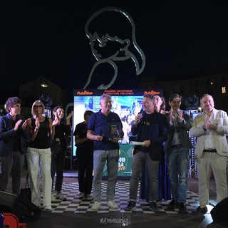 Lo staff di Radio Alba Lo staff di Radio Alba