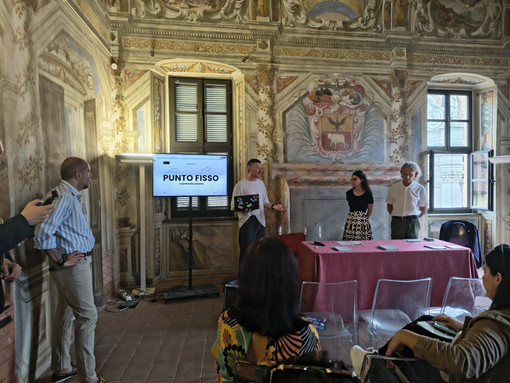 Tanti loghi in concorso per rappresentare il nuovo Movicentro Bra