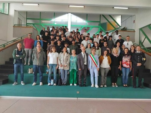 Liceo economico sociale a curvatura sportiva di Limone: da martedì 13 gennaio al via le iscrizioni online
