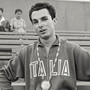 Livio Berruti - foto Fidal Piemonte Livio Berruti - foto Fidal Piemonte