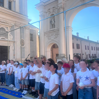 Cherasco, il ricordo commosso delle maestre di Roreto per Laura Ciravegna: "Hai insegnato a vivere con amore e gratitudine"