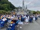Pellegrinaggio a Lourdes con l’OFTAL nell’anno giubilare 2025 Pellegrinaggio a Lourdes con l’OFTAL nell’anno giubilare 2025
