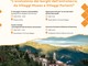 La narrazione dei borghi dell’entroterra protagonista a Triora: sabato il 2° convegno su turismo e sostenibilità