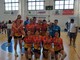 VOLLEY U14F: bilancio molto positivo per la Scuola di Pallavolo Lab Travel