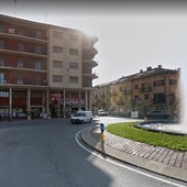 Borgo San Dalmazzo, Largo Argentera Borgo San Dalmazzo, Largo Argentera