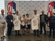TENNIS / La LiSport di Alba ha ricevuto una targa celebrativa dalla Regione Piemonte TENNIS / La LiSport di Alba ha ricevuto una targa celebrativa dalla Regione Piemonte