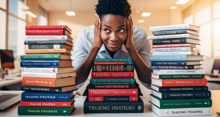 Puoi davvero imparare a fare trading con libri e corsi?