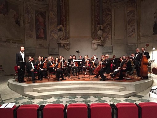 L’Orchestra Sinfonica Amatoriale Italiana (O.S.A.I.)