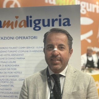 Dal mare alle piste ciclabili: il gruppo &quot;Riviera dei Fiori Hotels&quot; si racconta al TTG di Rimini 2025