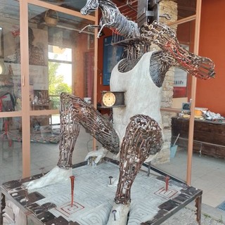 Libero arbitrio sofferto