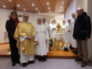 La “peregrinatio” della reliquia del Cottolengo, a Bra