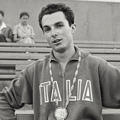 Livio Berruti - foto Fidal Piemonte
