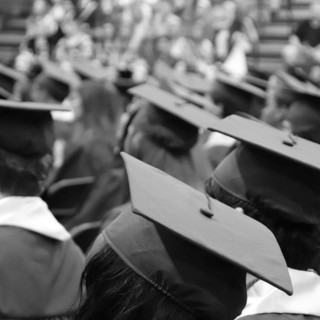 "Non servono meno laureati, ma un sistema produttivo più moderno"