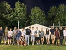 I giovani della Leva 2007 al centro della comunità: un percorso di partecipazione attiva a Guarene I giovani della Leva 2007 al centro della comunità: un percorso di partecipazione attiva a Guarene