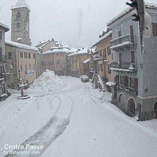 Limone Piemonte, paese