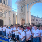Cherasco, il ricordo commosso delle maestre di Roreto per Laura Ciravegna: "Hai insegnato a vivere con amore e gratitudine" Cherasco, il ricordo commosso delle maestre di Roreto per Laura Ciravegna: "Hai insegnato a vivere con amore e gratitudine"