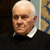Padre Luigi Romana Padre Luigi Romana