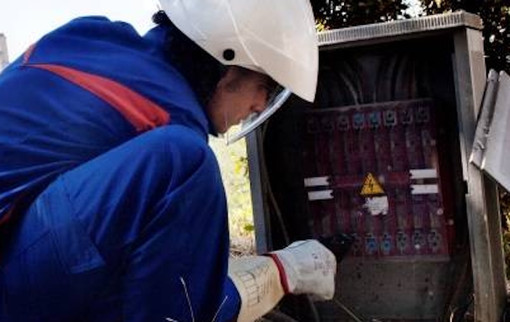 L’Amministrazione braidese incontra i referenti di E-distribuzione dopo i disagi dei giorni scorsi L’Amministrazione braidese incontra i referenti di E-distribuzione dopo i disagi dei giorni scorsi