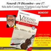 Roreto di Cherasco, Domenico Agasso presenta &quot;Leone XIV, il Papa venuto per la pace&quot;