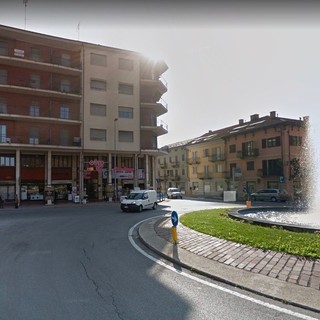 Borgo San Dalmazzo, Largo Argentera