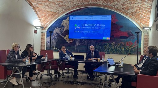 LONGEV-Italia: è online il patrimonio di conoscenze e buone pratiche del Forum LONGEV-Italia: è online il patrimonio di conoscenze e buone pratiche del Forum