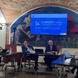 LONGEV-Italia: è online il patrimonio di conoscenze  e buone pratiche del Forum