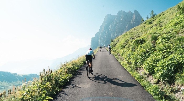 CICLISMO / La Fausto Coppi 2026: sabato 26 settembre aprono le iscrizioni