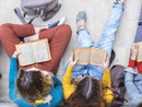 Ripartono gli appuntamenti alla biblioteca di Bra Ripartono gli appuntamenti alla biblioteca di Bra
