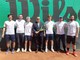Tennis: buon esordio per la LiSport di Alba al Trofeo Luciano Caroleo