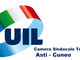 Lavoro, il 24 aprile il 4° congresso della Uil Asti-Cuneo