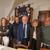 Al Lions Club Carrù-Dogliani il racconto di Augusta Bagiennorum