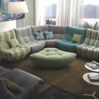 Dal living alla zona notte: come arredare casa con armonia e stile in ogni ambiente