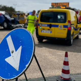 Immagine di repertorio