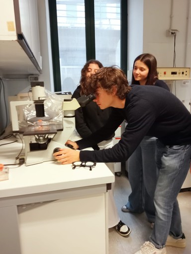 Nasce per la prima volta il gemellaggio tra il Govone di Alba e gli storici licei classici Cassini di Sanremo