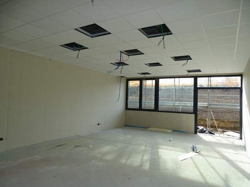 Mondovì, al via maxi piano “a incastro” per le superiori: il "Baruffi" traslocherà a fine marzo