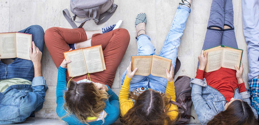 Ripartono gli appuntamenti alla biblioteca di Bra