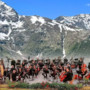 Bagnolo Piemonte pronta per ospitare il 46° Concerto di Ferragosto