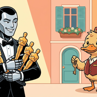 Zero click, zero paura: perché l'intelligenza artificiale non cancellerà l'hotel di famiglia Zero click, zero paura: perché l'intelligenza artificiale non cancellerà l'hotel di famiglia