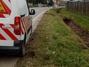 Lavori di manutenzione invernale e pulizia sulle strade provinciali Lavori di manutenzione invernale e pulizia sulle strade provinciali