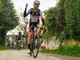 Ciclismo: acuto di Leonardo Viglione nella Cicloscalata Cervasca-Madonna degli Alpini