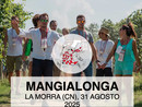 A La Morra è tempo di Mangialonga A La Morra è tempo di Mangialonga