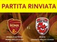 Volley Femminile A1 - Ufficiale, rinviata la sfida tra Acqua &amp; Sapone Roma Volley Club e Bosca S.Bernardo Cuneo del 9 gennaio